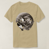 Maximaal 2 t-shirt (Design voorkant)