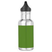 Maximaal Groen Waterfles (Links)