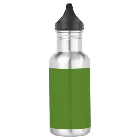 Maximaal Groen Waterfles (Links)