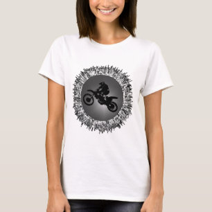 MAXIMAAL MX T-SHIRT