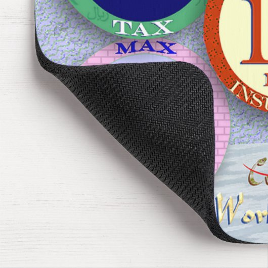 Maximale belasting 10% Maximale BTW 10% Max NI 10% Muismat (Hoek)