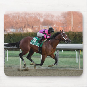 Maximale beveiliging - 2019 Cigar Mile Muismat