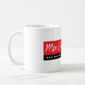 Maximale Mok overdrive (Links)