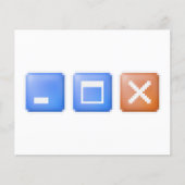 Maximaliseer internetverbinding sluiten flyer (Voorkant)