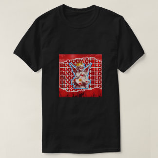 Maximalisme Kunst T-shirt