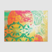 MAXIMALIST 1 mooi decoupage papier (Voorkant)