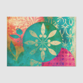 MAXIMALIST 2 mooi decoupage papier