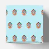 Maximalist Birthday Favoriete Box Bedankdoosjes (Bovenkant)