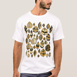 Maximalist Foliage T-shirt