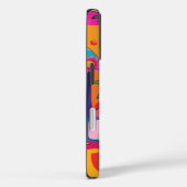 Maximalist Potted Planten Case-Mate iPhone Case (Achterkant / Rechts)