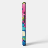 Maximalist Potted Planten Case-Mate iPhone Case (Achterkant / Links)