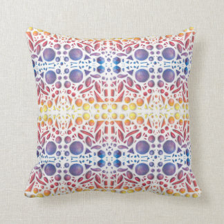 Maximalistisch esthetisch Sierkussen van Jewel Ton