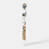 Maximalistische Iphone Hoes Hoesje (Rechterkant)