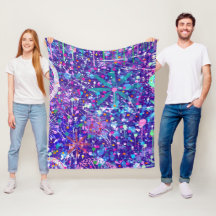 Maximalistische Kunst: Te Veel in Mijn Gedachten