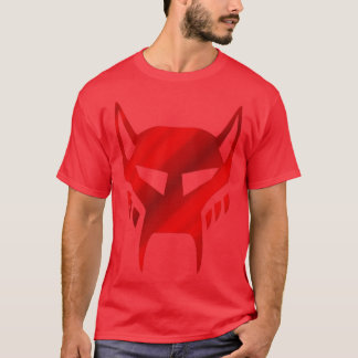 Maximals Classic Beast Wars Metal Insignia T-shirt