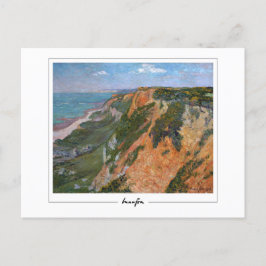 Maxime Maufra #4 - Kunstmatig Briefkaart