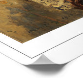 Maxime Maufra Zedign Art Poster #1 (Hoek)