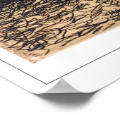 Maxime Maufra Zedign Art Poster #103 (Hoek)