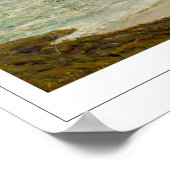 Maxime Maufra Zedign Art Poster #109 (Hoek)