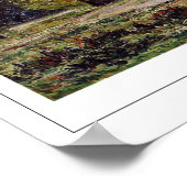 Maxime Maufra Zedign Art Poster #133 (Hoek)