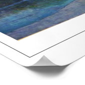 Maxime Maufra Zedign Art Poster #66 (Hoek)