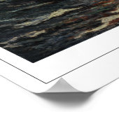 Maxime Maufra Zedign Art Poster #9 (Hoek)