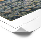 Maxime Maufra Zedign Art Poster #93 (Hoek)