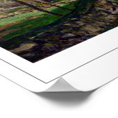 Maxime Maufra Zedign Art Poster #98 (Hoek)