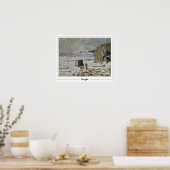Maxime Maufra Zedign Kunstposter #11 Poster (Keuken)