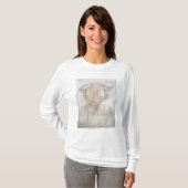 Maximilian I, keizer van Duitsland, 1518-19 T-shirt (Voorkant volledig)