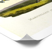 Maximilian I, King of Germany and Holy Roman Emper Poster (Hoek)