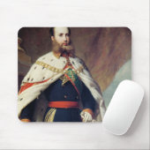 Maximilian van Hapsburg-Lorraine Muismat (Met muis)
