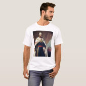 Maximilian van Hapsburg-Lorraine T-shirt (Voorkant volledig)