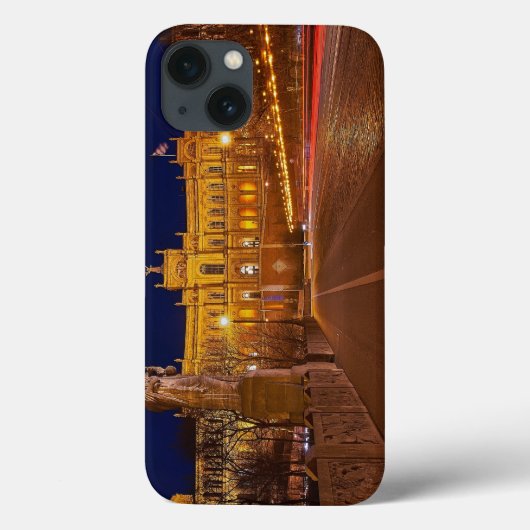 Maximilianeum München Case-Mate iPhone Case (Achterkant)