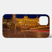Maximilianeum München Case-Mate iPhone Case (Achterkant (horizontaal))