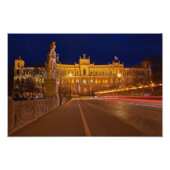Maximilianeum München Foto Afdruk (Voorkant)