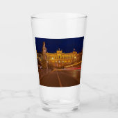 Maximilianeum München Glas (Voorkant)