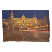 Maximilianeum München Kussensloop (Voorkant)