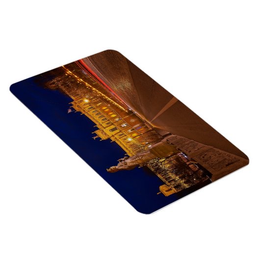 Maximilianeum München Magneet (Rechterzijde)