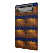 Maximilianeum München Mini Klembord (Angled2)