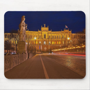Maximilianeum München Muismat