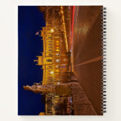 Maximilianeum München Notitieboek (Achterkant)