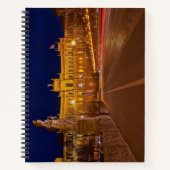 Maximilianeum München Notitieboek (Voorkant)