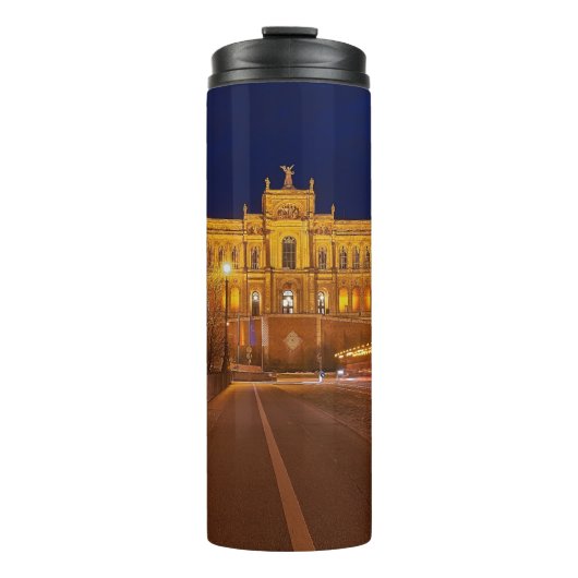 Maximilianeum München Thermosbeker (Voorkant)