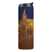 Maximilianeum München Thermosbeker (Gedraaid links)