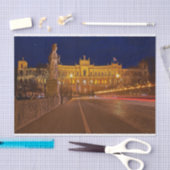 Maximilianeum München Tissuepapier (Craft)