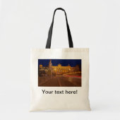 Maximilianeum München Tote Bag (Voorkant)
