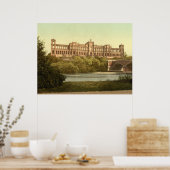 Maximilianeum Poster (Keuken)