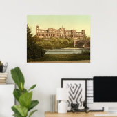 Maximilianeum Poster (Thuiskantoor)