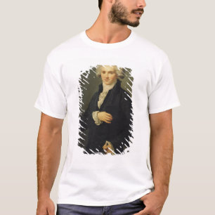 Maximilien de Robespierre 1791 T-shirt